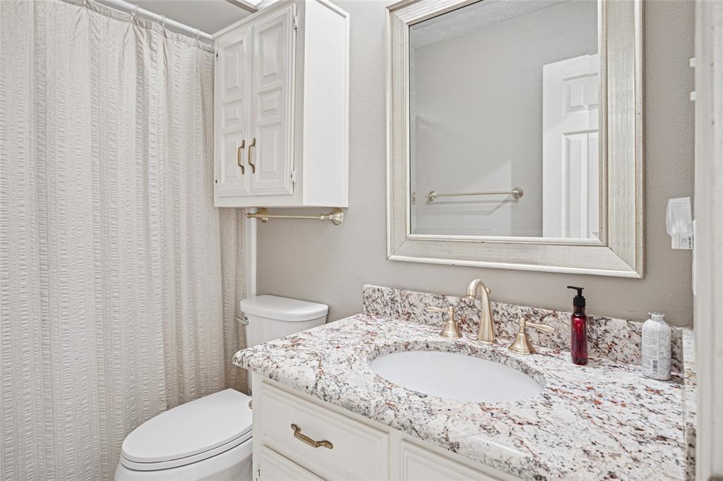 Highlands North Sec 02 - Residential