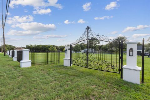 6108 Westcoat Drive Colleyville TX 76034