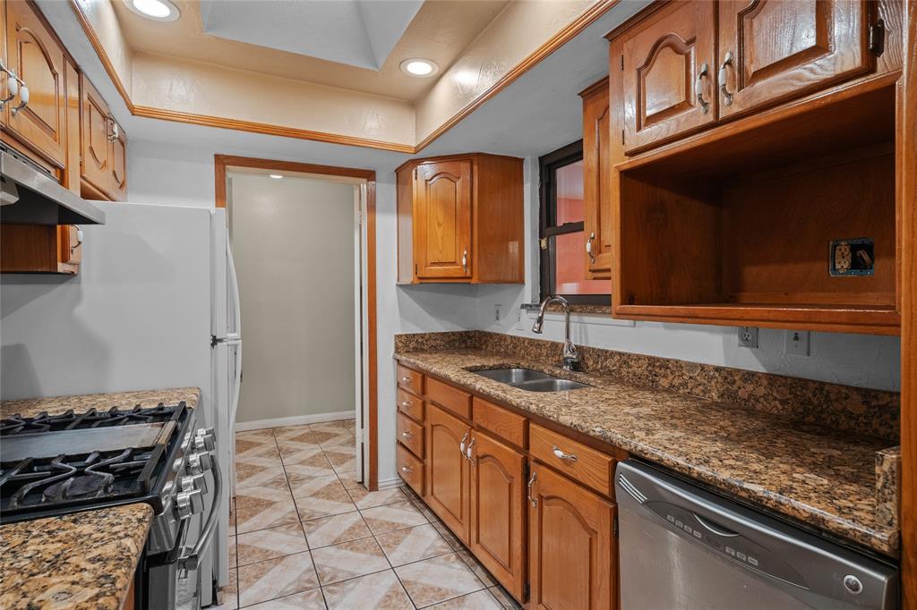 Lee Estates - Residential