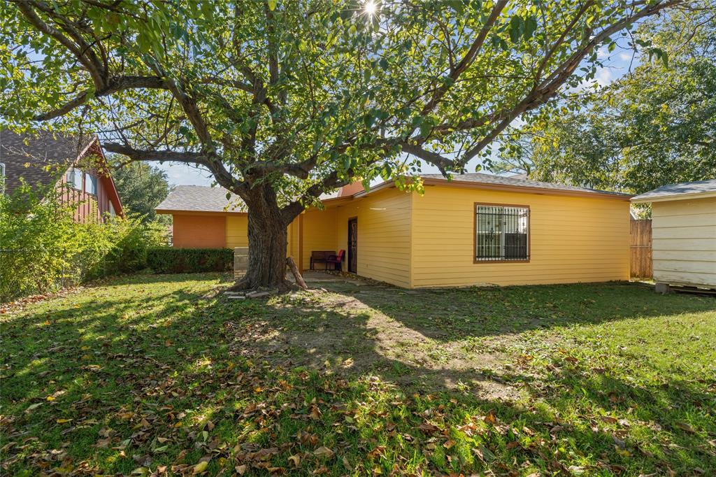 Lee Estates - Residential