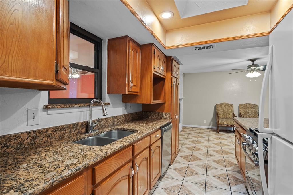 Lee Estates - Residential