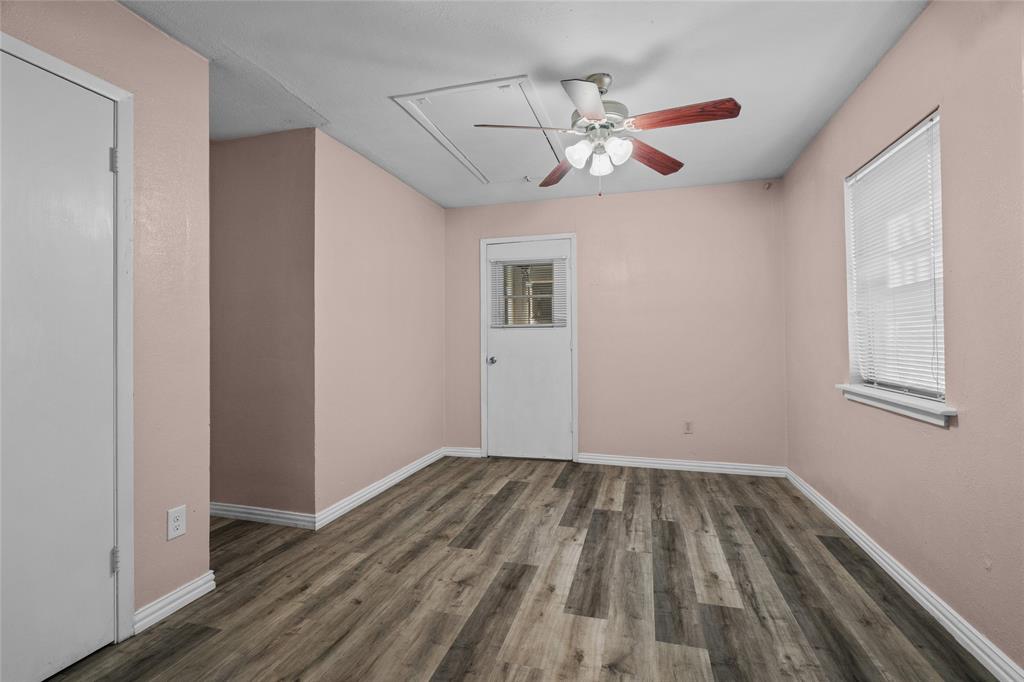 Lee Estates - Residential