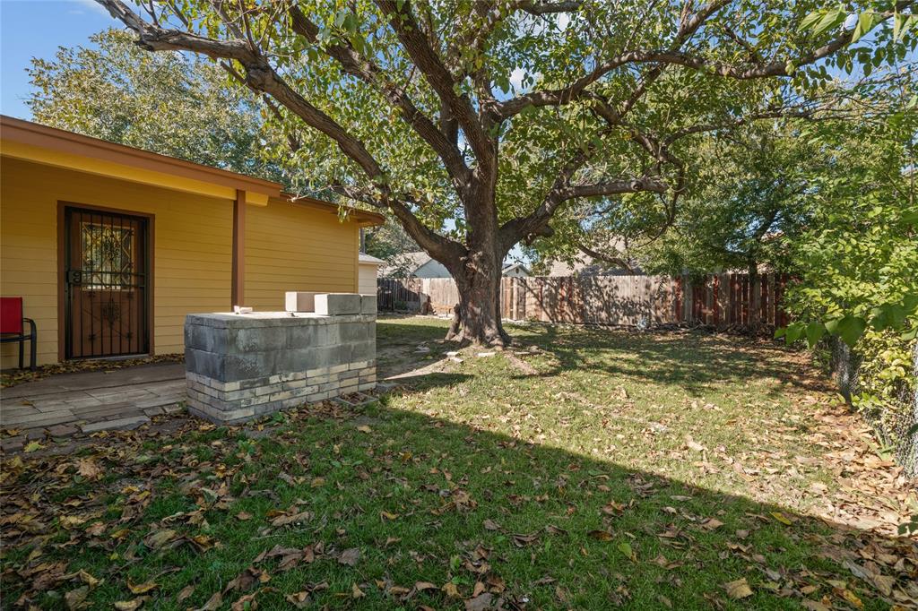 Lee Estates - Residential