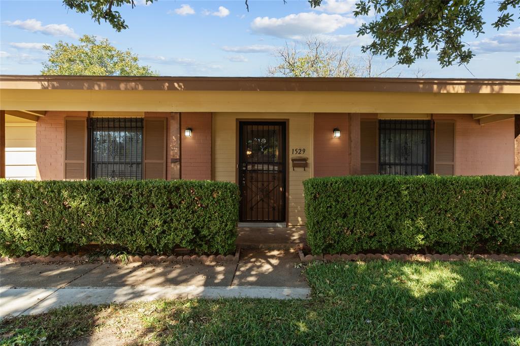 Lee Estates - Residential