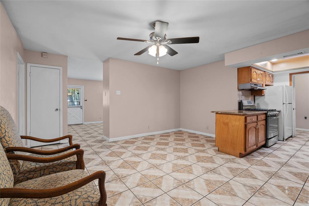 Lee Estates - Residential