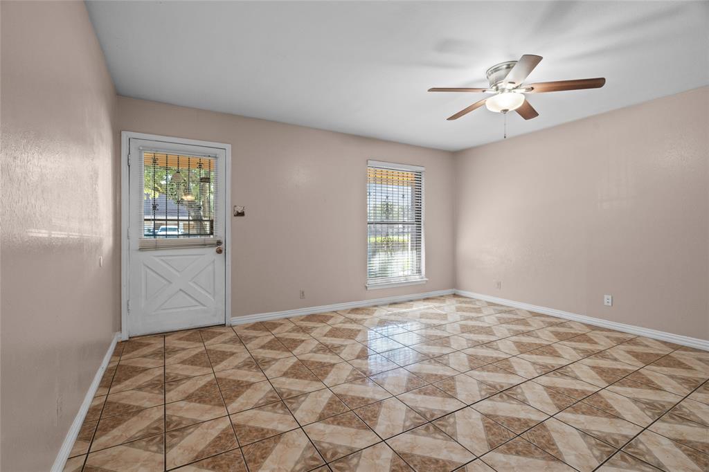 Lee Estates - Residential