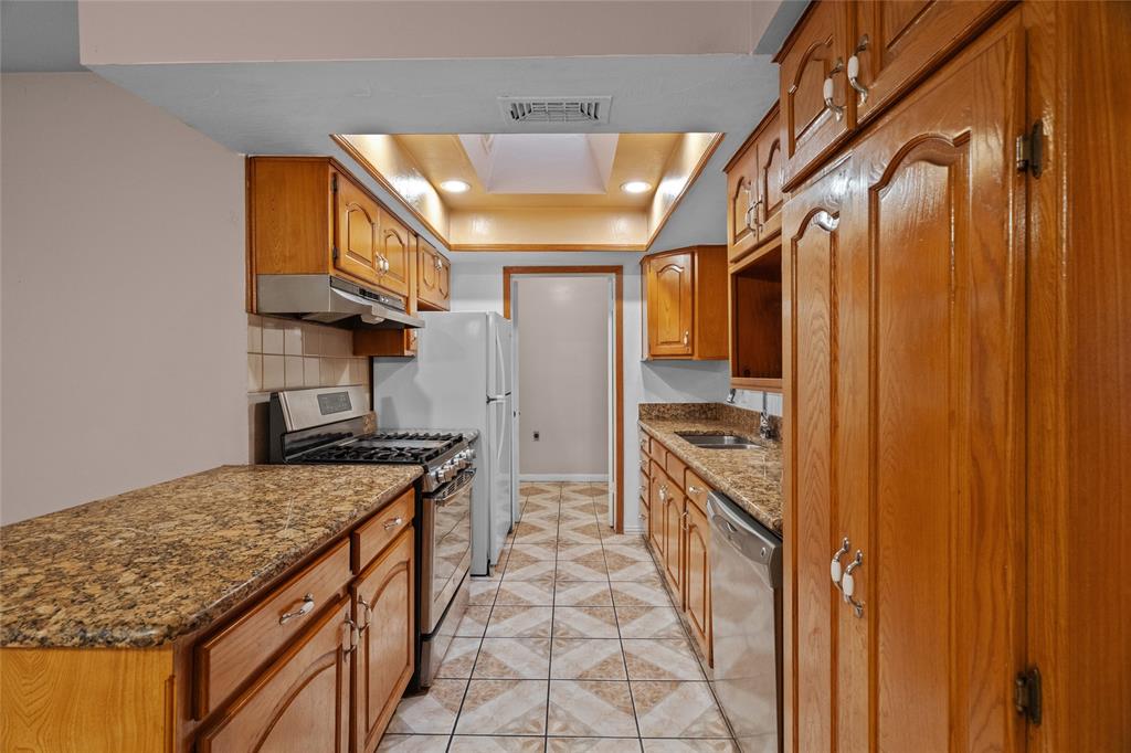 Lee Estates - Residential