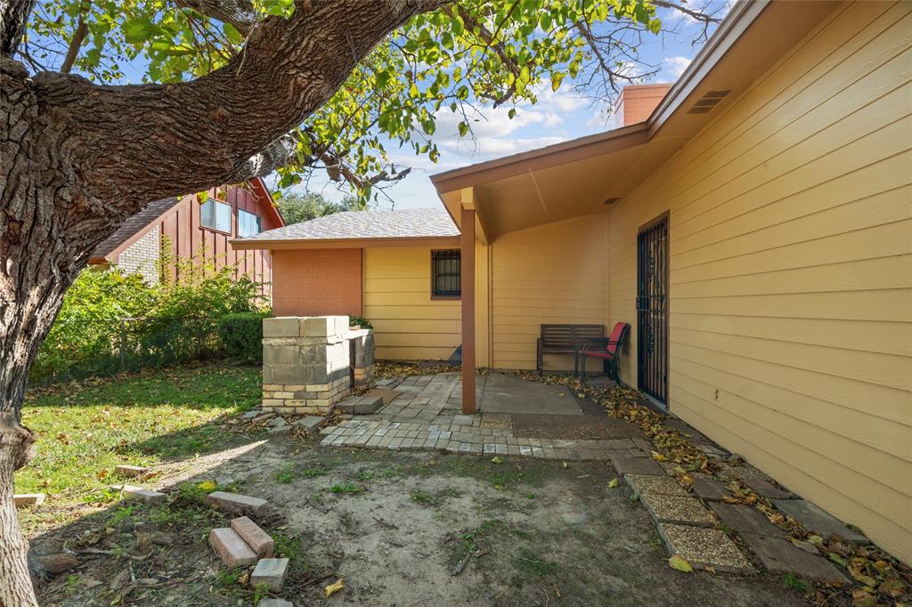 Lee Estates - Residential