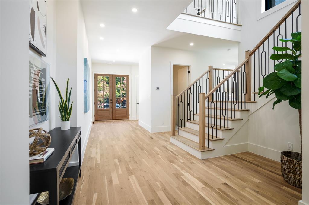 Stonewall Terrace - Residential