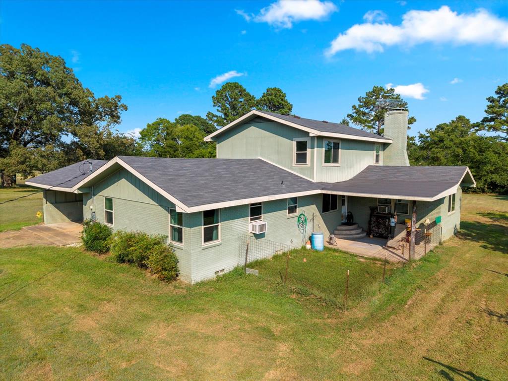 Jesse Kitchens - Residential