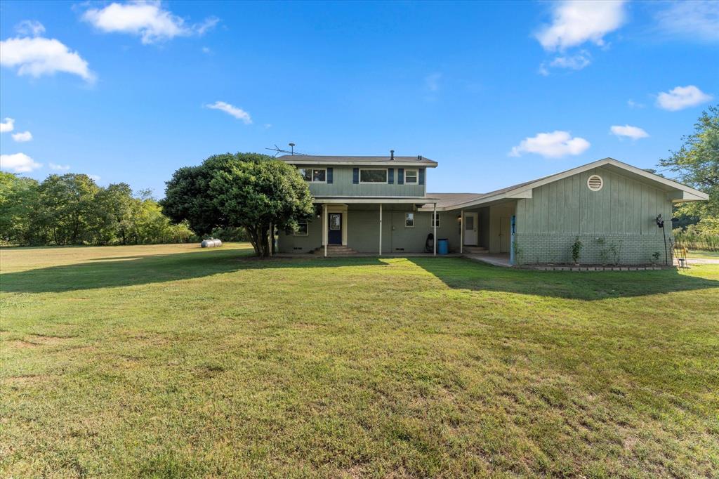 Jesse Kitchens - Residential