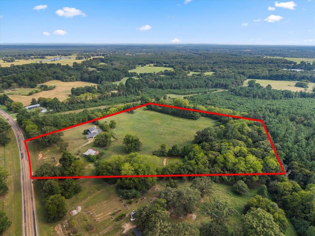 Jesse Kitchens - Residential