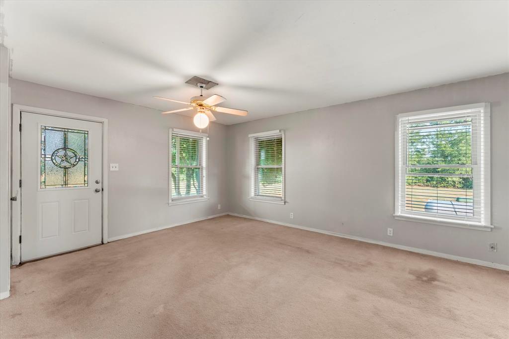 Jesse Kitchens - Residential