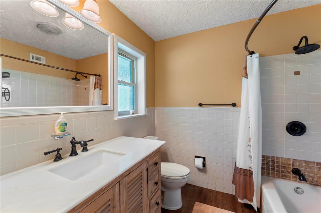 Jesse Kitchens - Residential