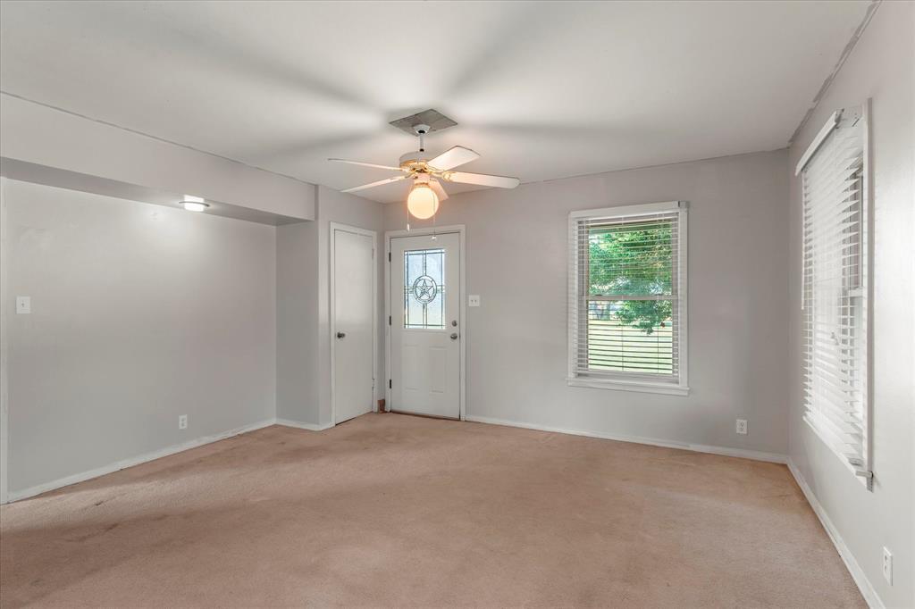 Jesse Kitchens - Residential