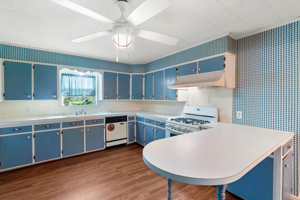 Jesse Kitchens - Residential