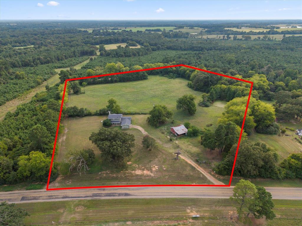 Jesse Kitchens - Residential