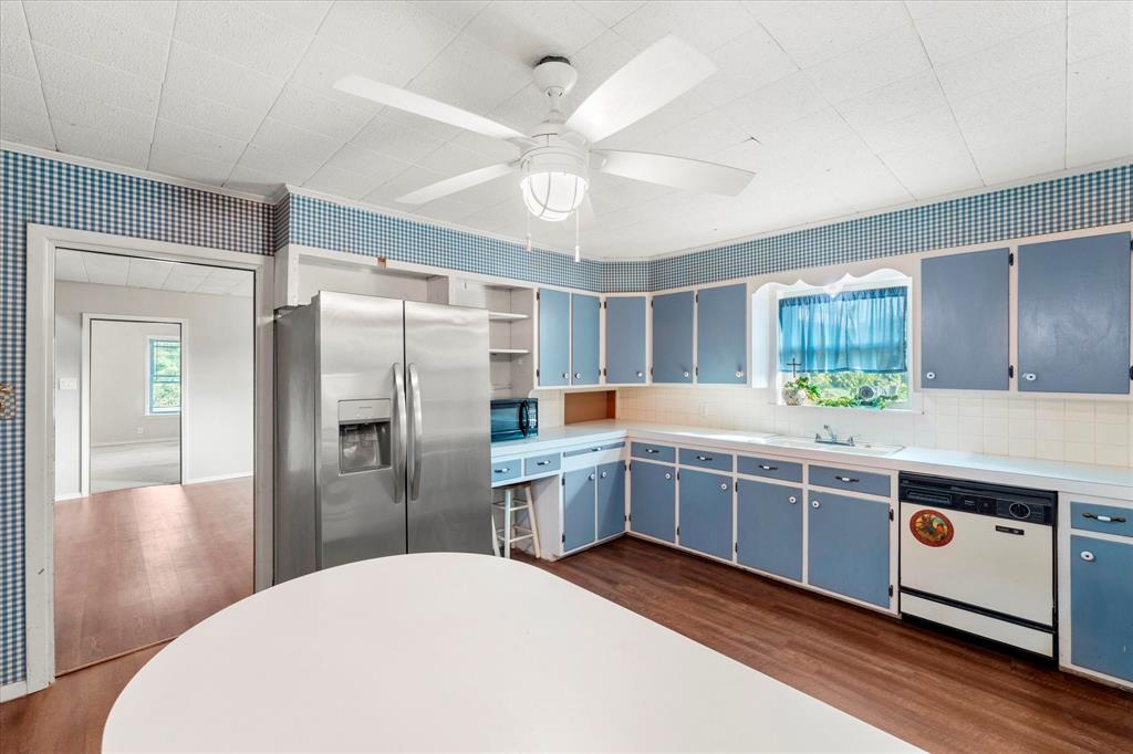 Jesse Kitchens - Residential