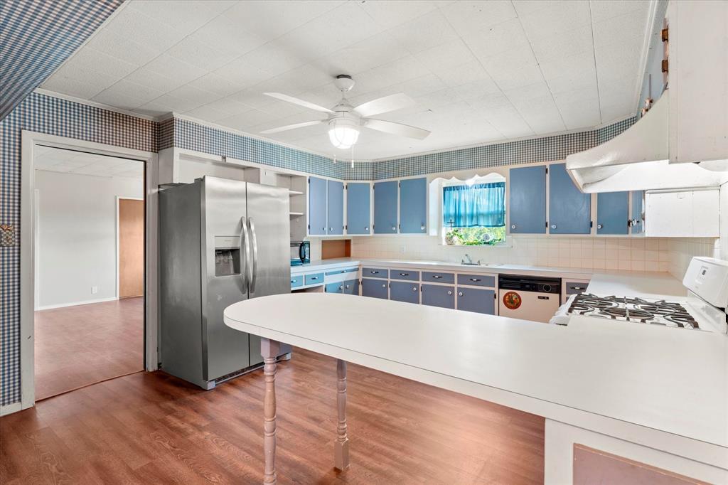 Jesse Kitchens - Residential