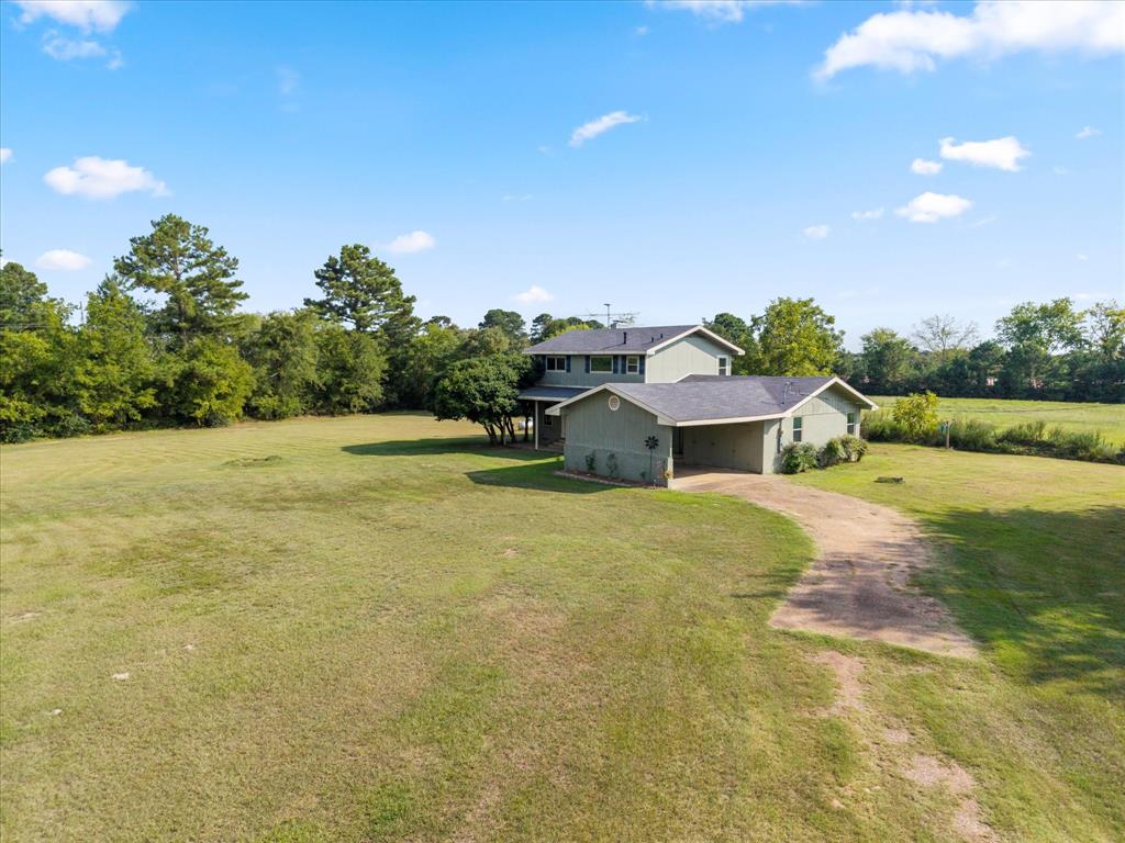 Jesse Kitchens - Residential