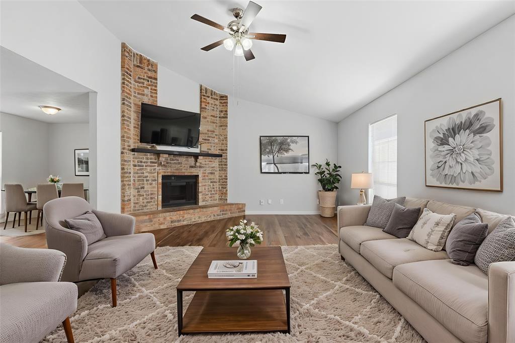 Brandyridge - Residential