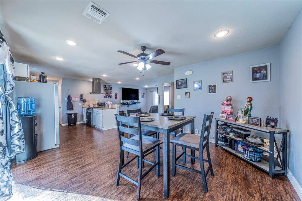 Harris Heights Add - Residential