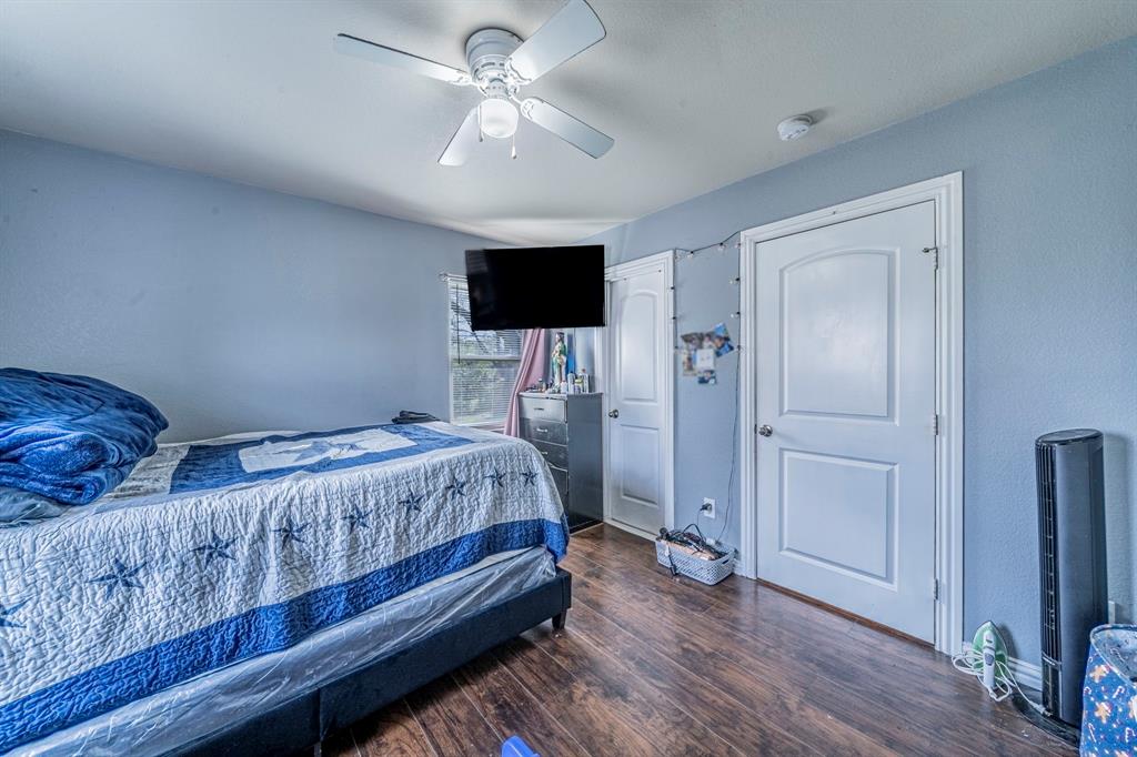 Harris Heights Add - Residential