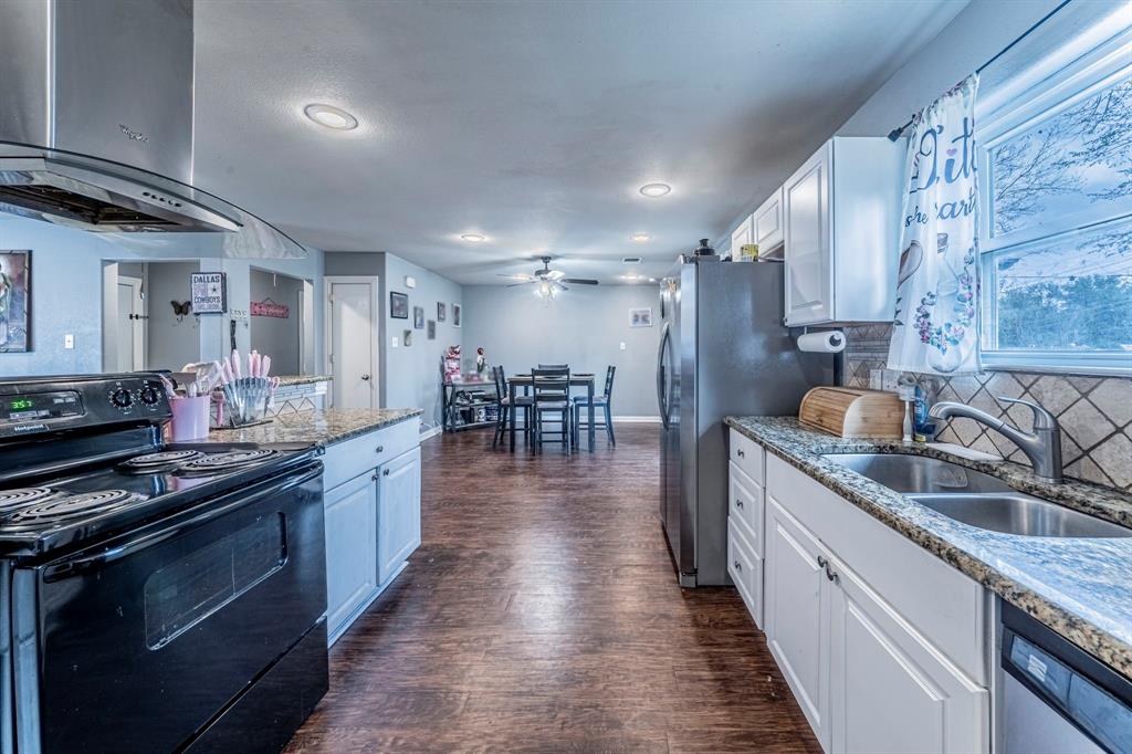 Harris Heights Add - Residential