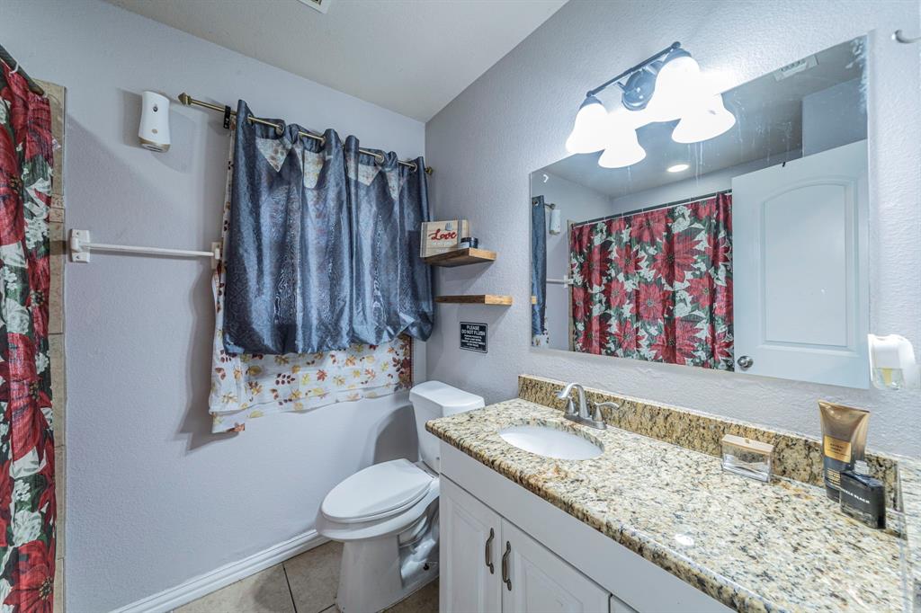 Harris Heights Add - Residential