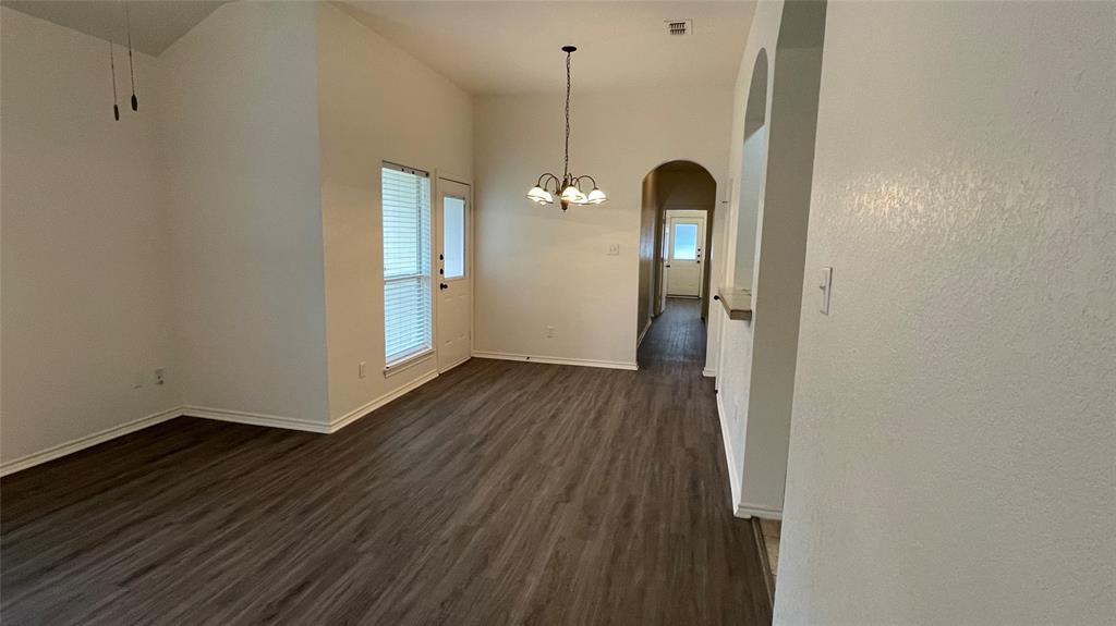 Woodland Estates - Residential Lease