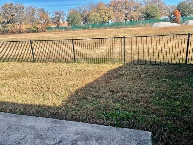 Woodland Estates - Residential Lease