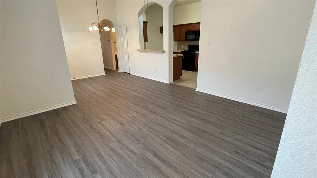 Woodland Estates - Residential Lease