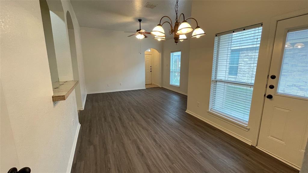 Woodland Estates - Residential Lease