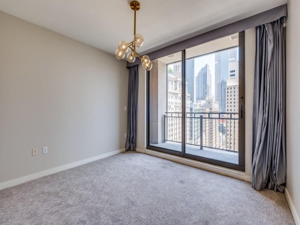 Metropolitan 1200 Main Street - Residential