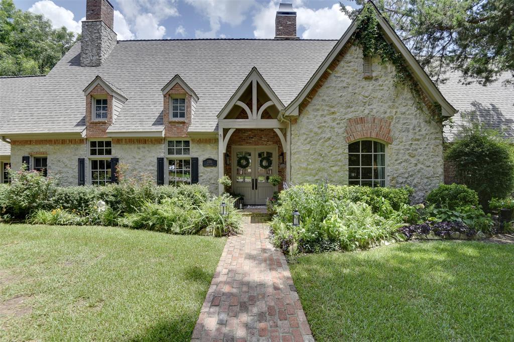 206 Katy Lake Drive