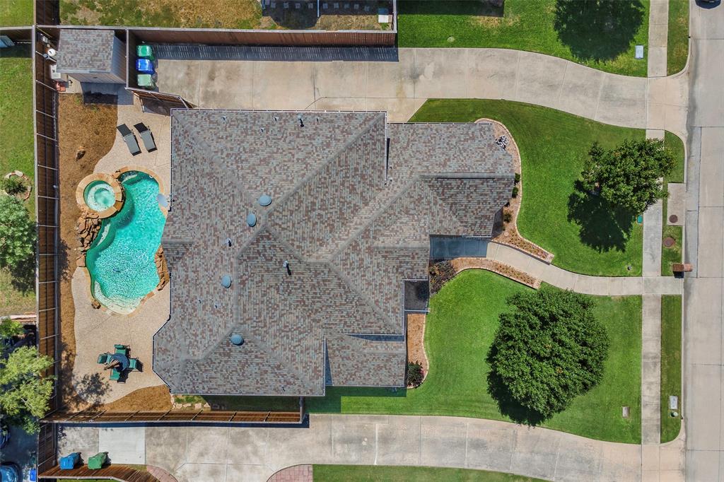 1424 Ector Drive