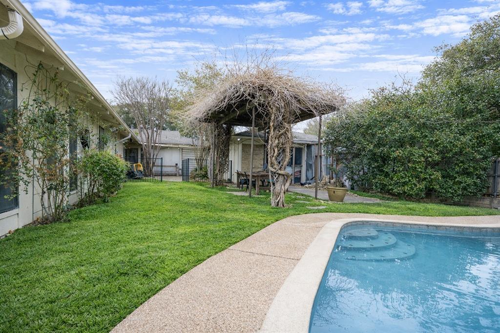 Wedgwood Add - Residential