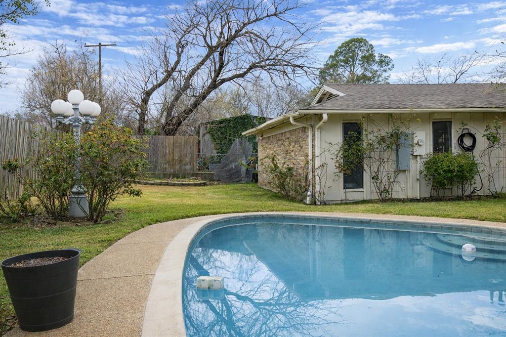 Wedgwood Add - Residential