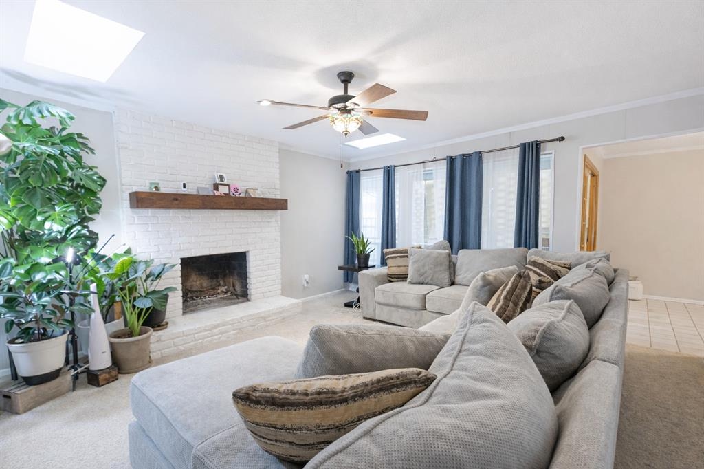 Wedgwood Add - Residential