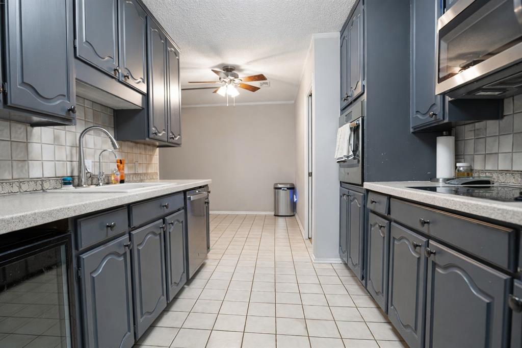 Wedgwood Add - Residential