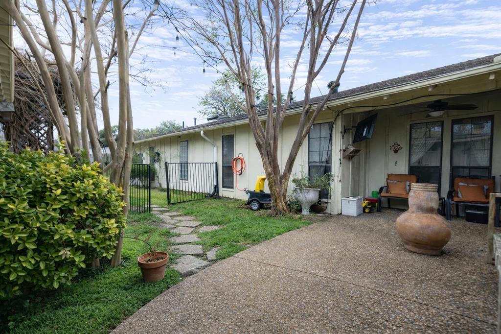 Wedgwood Add - Residential