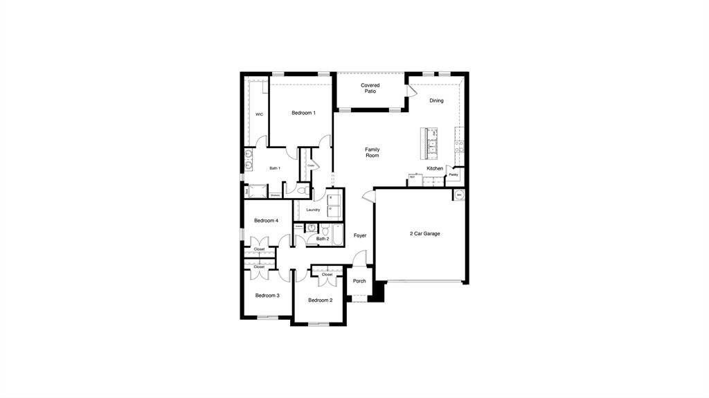 1441 CANTERBURY Trail