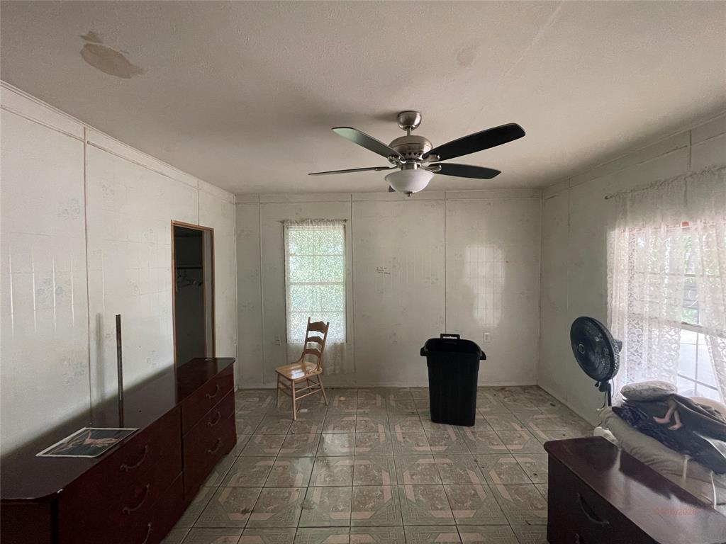 John Breeding Surv A 188 Tract - Residential