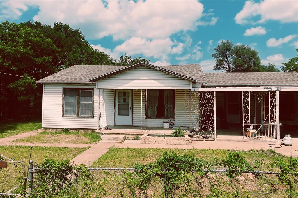 John Breeding Surv A 188 Tract - Residential