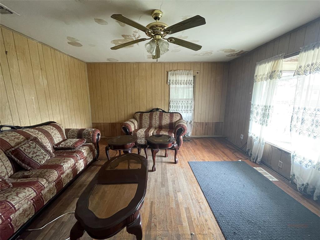 John Breeding Surv A 188 Tract - Residential