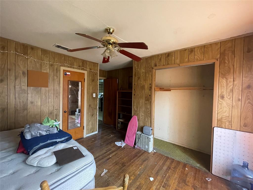John Breeding Surv A 188 Tract - Residential