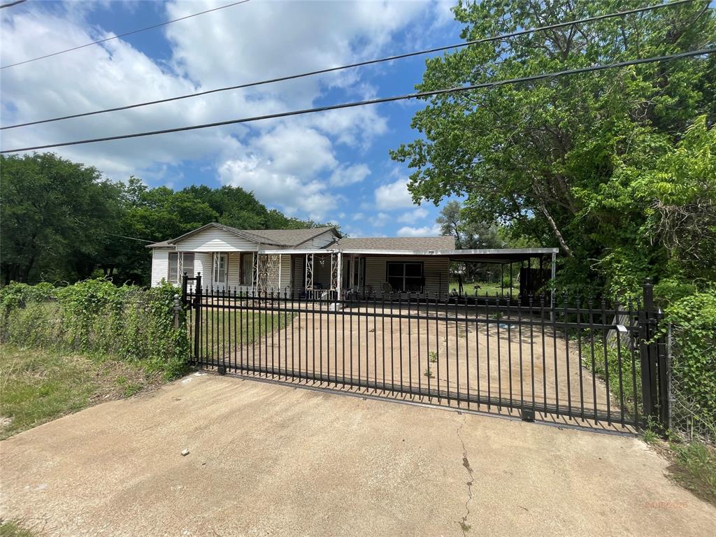 John Breeding Surv A 188 Tract - Residential