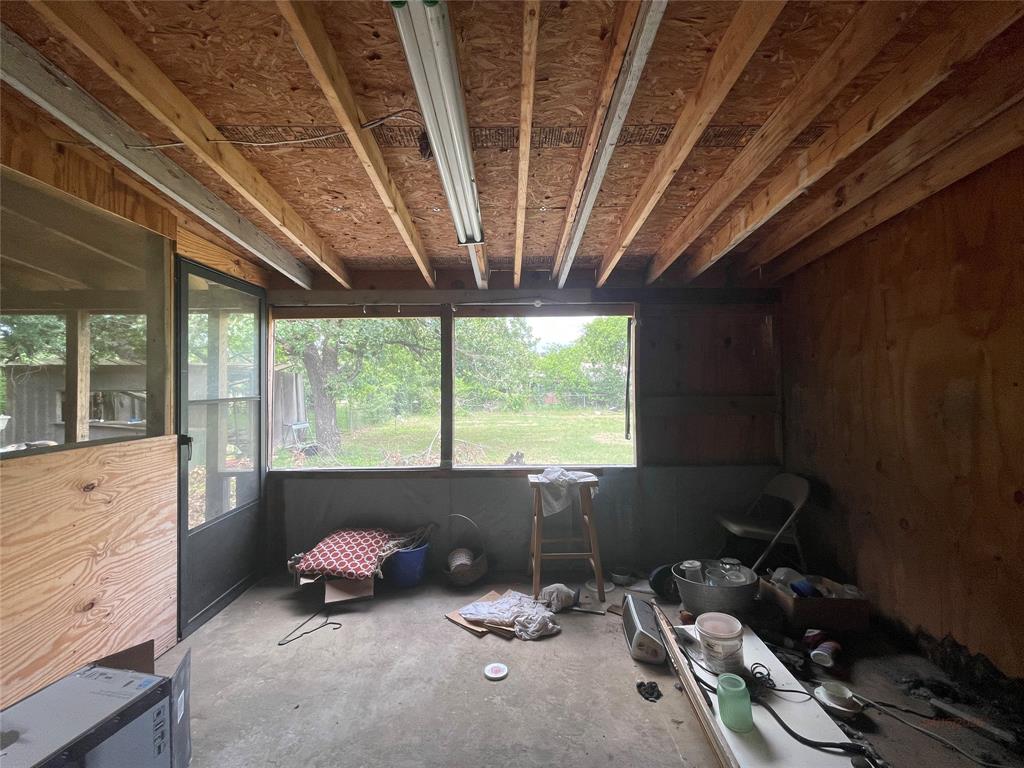 John Breeding Surv A 188 Tract - Residential