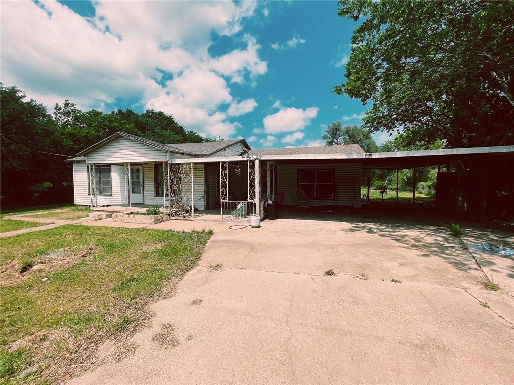 John Breeding Surv A 188 Tract - Residential