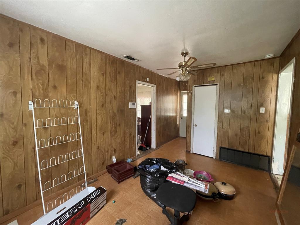 John Breeding Surv A 188 Tract - Residential